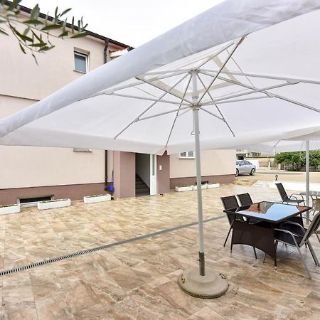 Apartments Villa Visnjik Zadar Eksteriør bilde